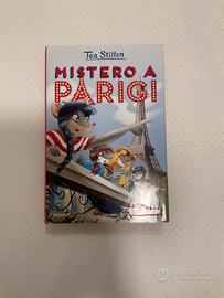 Mistero a Parigi