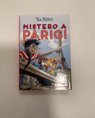 Mistero a Parigi