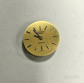 Meccanismo longines lady cal. 2670 - ri20