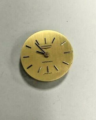 Meccanismo longines lady cal. 2670 - ri20