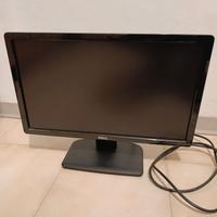 Monitor Dell 20" Full HD