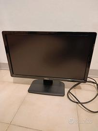 Monitor Dell 20" Full HD