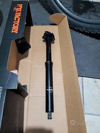 reggisella telescopico 