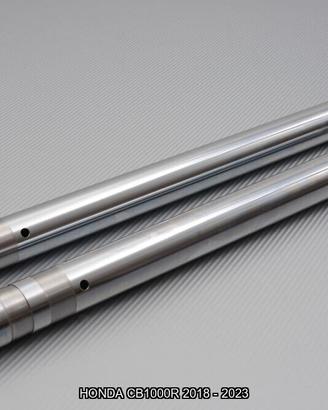 Steli forcella per HONDA CB1000R 2018 - 2023