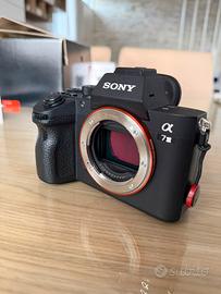 Sony a7 iii