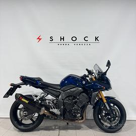 Yamaha FZ1 Fazer