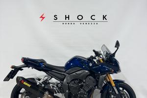 Yamaha FZ1 Fazer