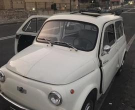 500 giardiniera Autobianchi