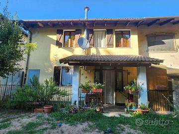 Casa indipendente di 115 m² con 4 locali a Peverag