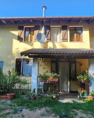 Casa indipendente di 115 m² con 4 locali a Peverag