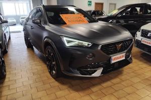 CUPRA Formentor 1.5 TSI DSG 19" BUCKET ELETTRICI