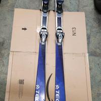 Sci da discesa - TECNICA - tg. 167cm