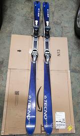 Sci da discesa - TECNICA - tg. 167cm