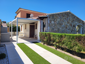 San Teodoro centro Villa Indipendente