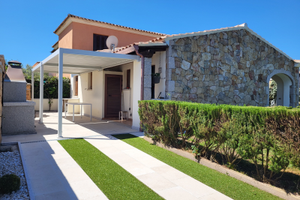 San Teodoro centro Villa Indipendente