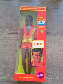 Ken Bred della Mattel 🔝🔝🔝