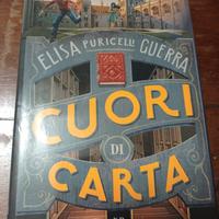 cuori di carta