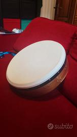 BODHRAN Glen luce 1614 tuneable 