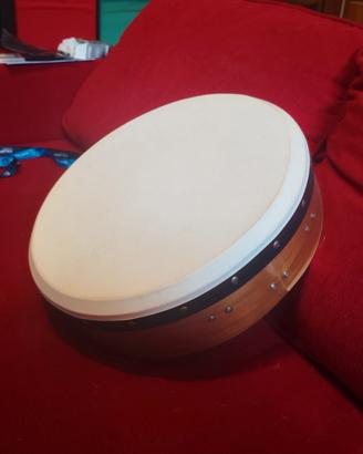 BODHRAN Glen luce 1614 tuneable 