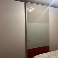 Armadio Caccaro 3 ante