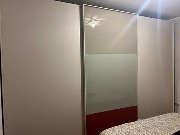 Armadio Caccaro 3 ante