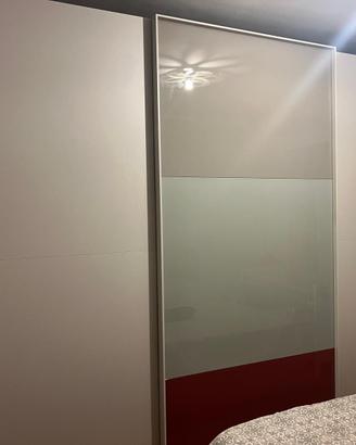 Armadio Caccaro 3 ante