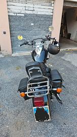suzuki intruder 250