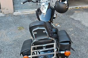 suzuki intruder 250