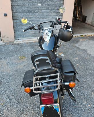 suzuki intruder 250