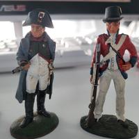 Soldatini Napoleonici Del Prado