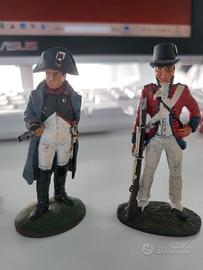Soldatini Napoleonici Del Prado