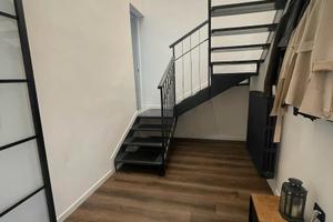 Carpenedo porzione di casa laterale