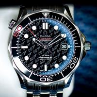 Omega Seamaster 007 - 50O anniversario 2022
