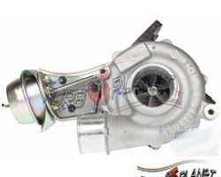 Turbina mitsubishi pajero iv 3.2 di-d