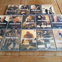 Collezione DVD Il Commissario Montalbano