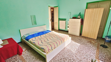 Camera singola zona piazza Manin