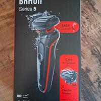 Rasoio Braun Serie 5