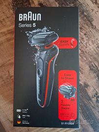 Rasoio Braun Serie 5