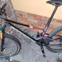 Mondraker F-Podium RR tg M