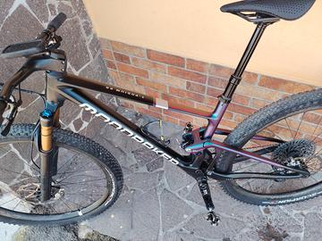 Mondraker F-Podium RR tg M