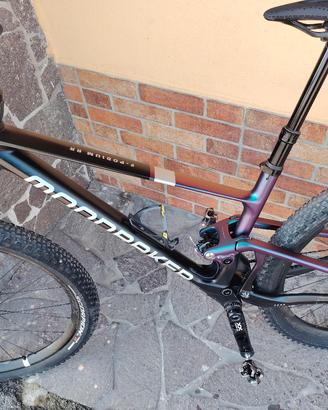 Mondraker F-Podium RR tg M