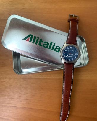 Orologio Alitalia