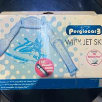 WII Jet Ski (Volante Jet Ski per WII). Nuovo.