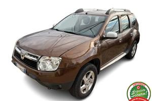 DACIA Duster 1.6 110CV 4x2 Lauréate
