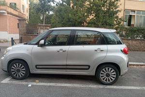 Fiat 500 L
