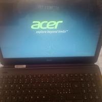 pc portatile Acer 