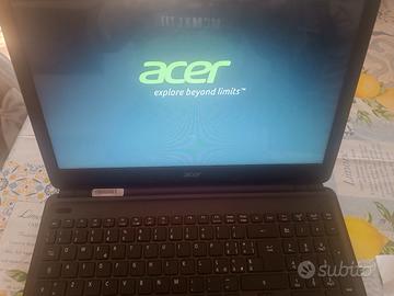 pc portatile Acer 