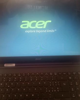 pc portatile Acer 