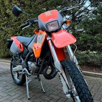 Aprilia rx 125 96’