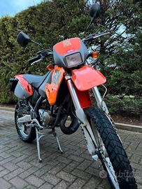 Aprilia rx 125 96’